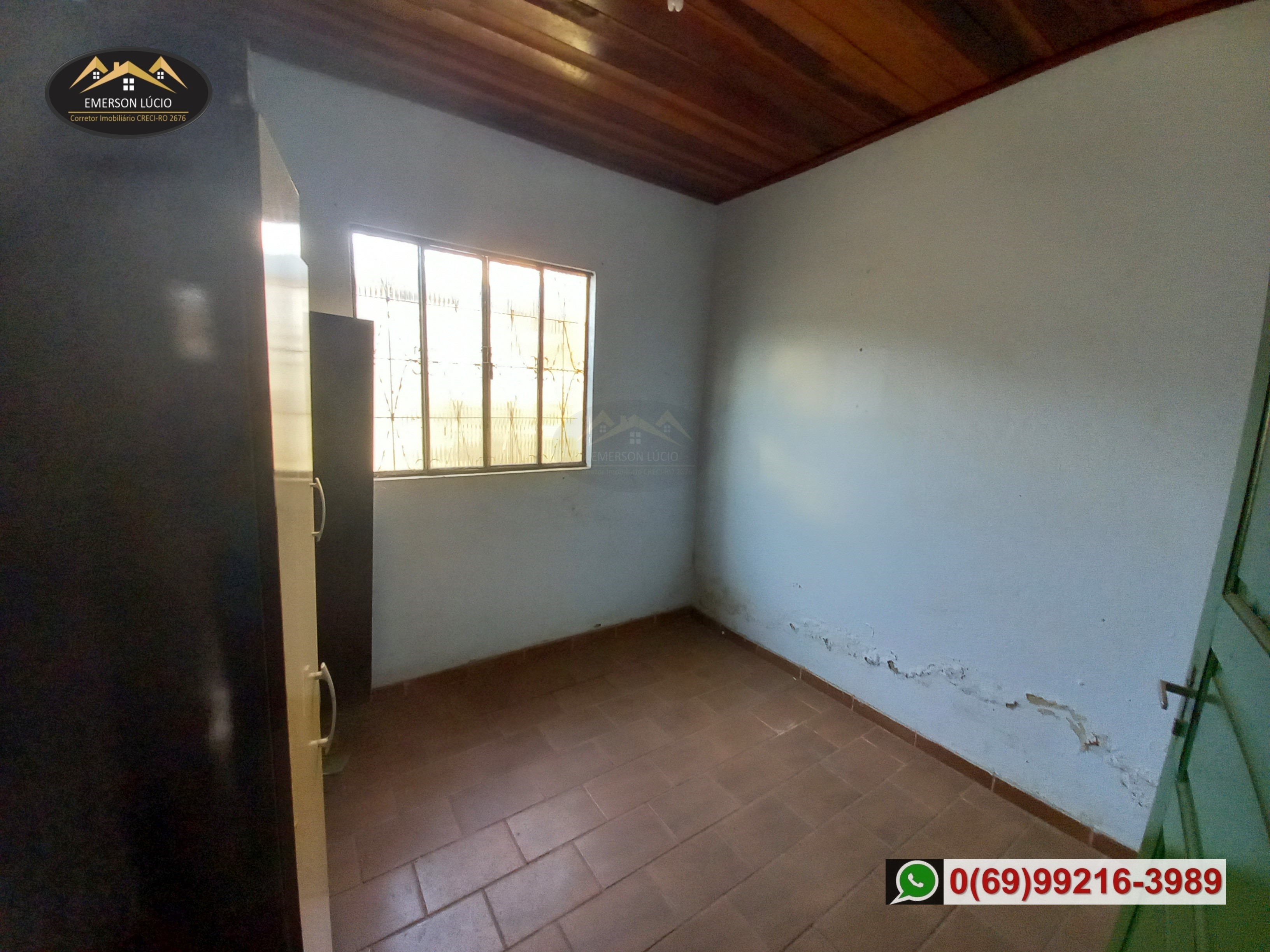 Imagem Casa com 3 Quartos à Venda, 140 m²em Areal - Porto Velho Imagem Casa com 3 Quartos à Venda, 140 m²em Areal - Porto Velho