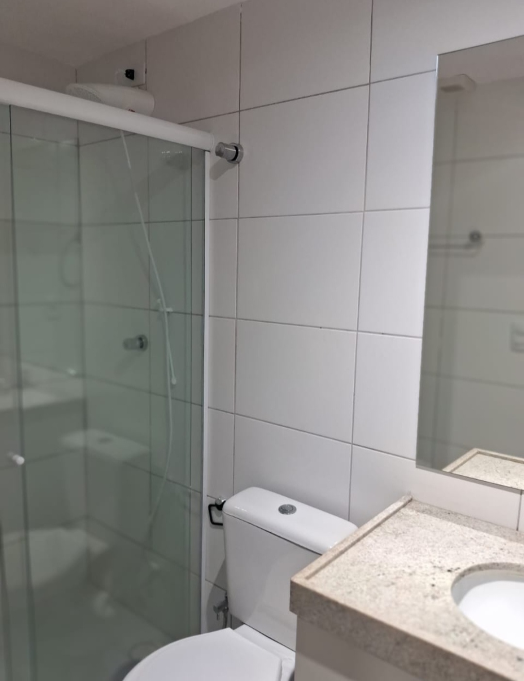 Imagem Apartamento com 2 Quartos para Alugar, 44 m² em Boa Viagem - Recife