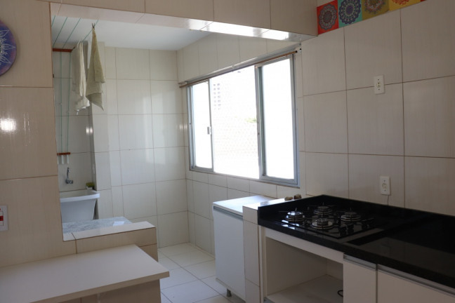 Imagem Cobertura com 3 Quartos à Venda, 165 m² em Glória - Porto Alegre