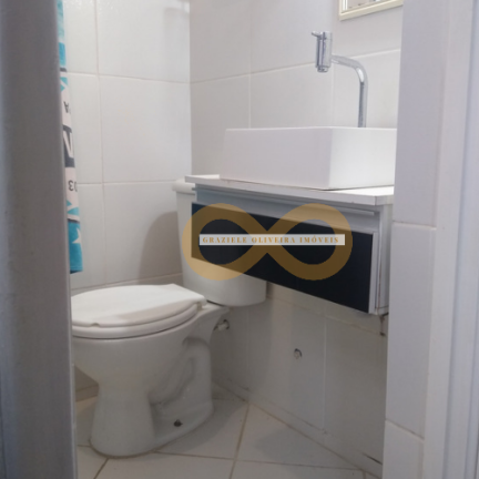 Imagem Kitnet com 1 Quarto à Venda, 18 m² em Alto - Teresópolis