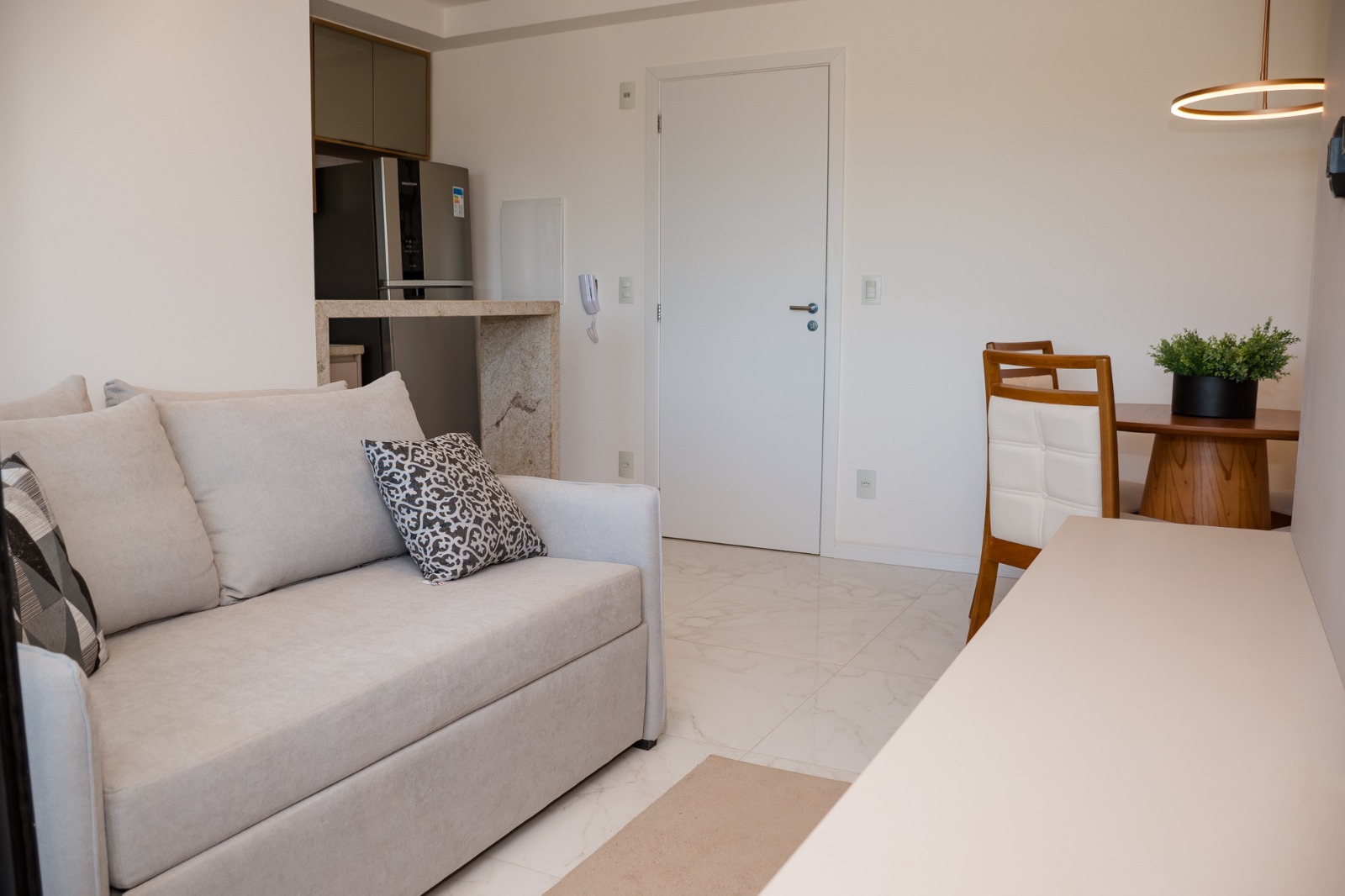 Imagem Apartamento com 3 Quartos à Venda, 70 m² em Granbery - Juiz de Fora Imagem Apartamento com 3 Quartos à Venda, 70 m² em Granbery - Juiz de Fora