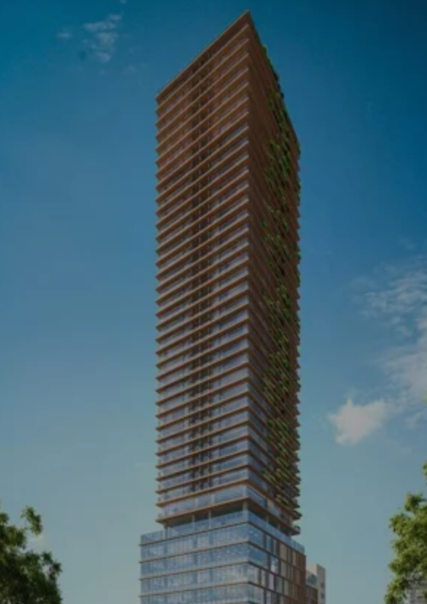 Condomínio Visar Jardim Europa - Pinheiros - São Paulo - SP