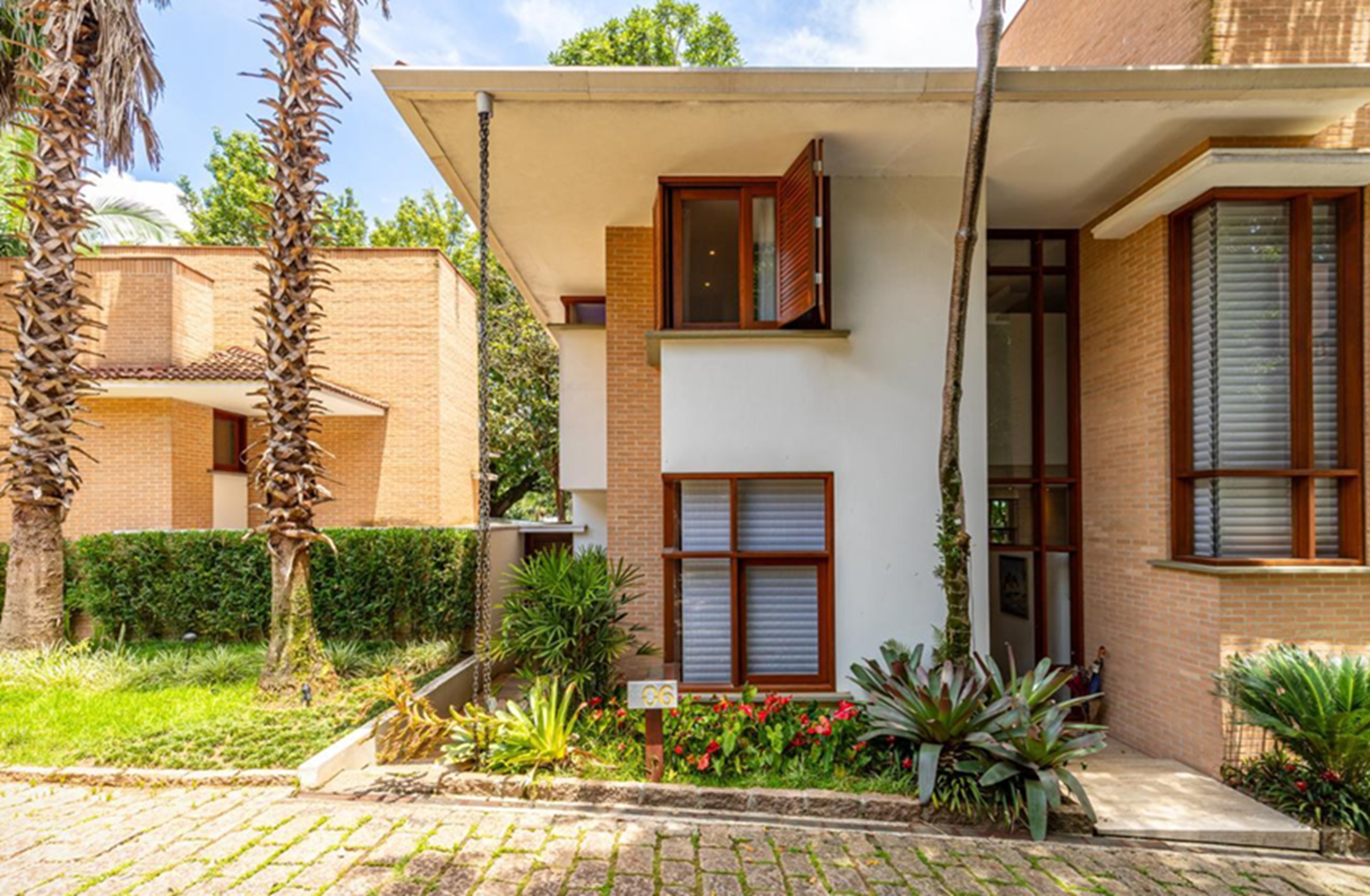 Imagem Casa de Condomínio com 5 Quartos à Venda, 650 m² em Jardim dos Estados - São Paulo