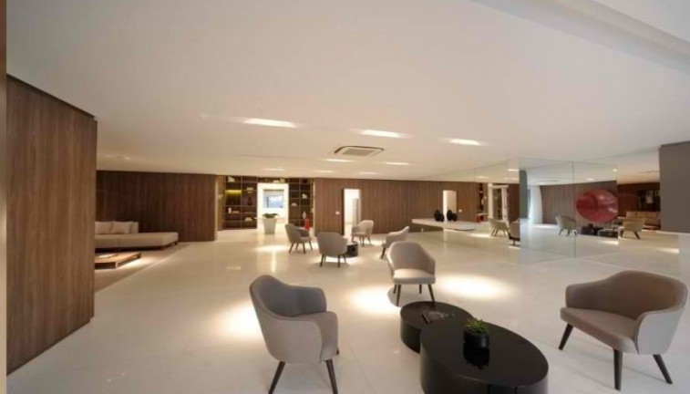 Imagem Apartamento com 4 Quartos à Venda,  em Indianópolis - São Paulo