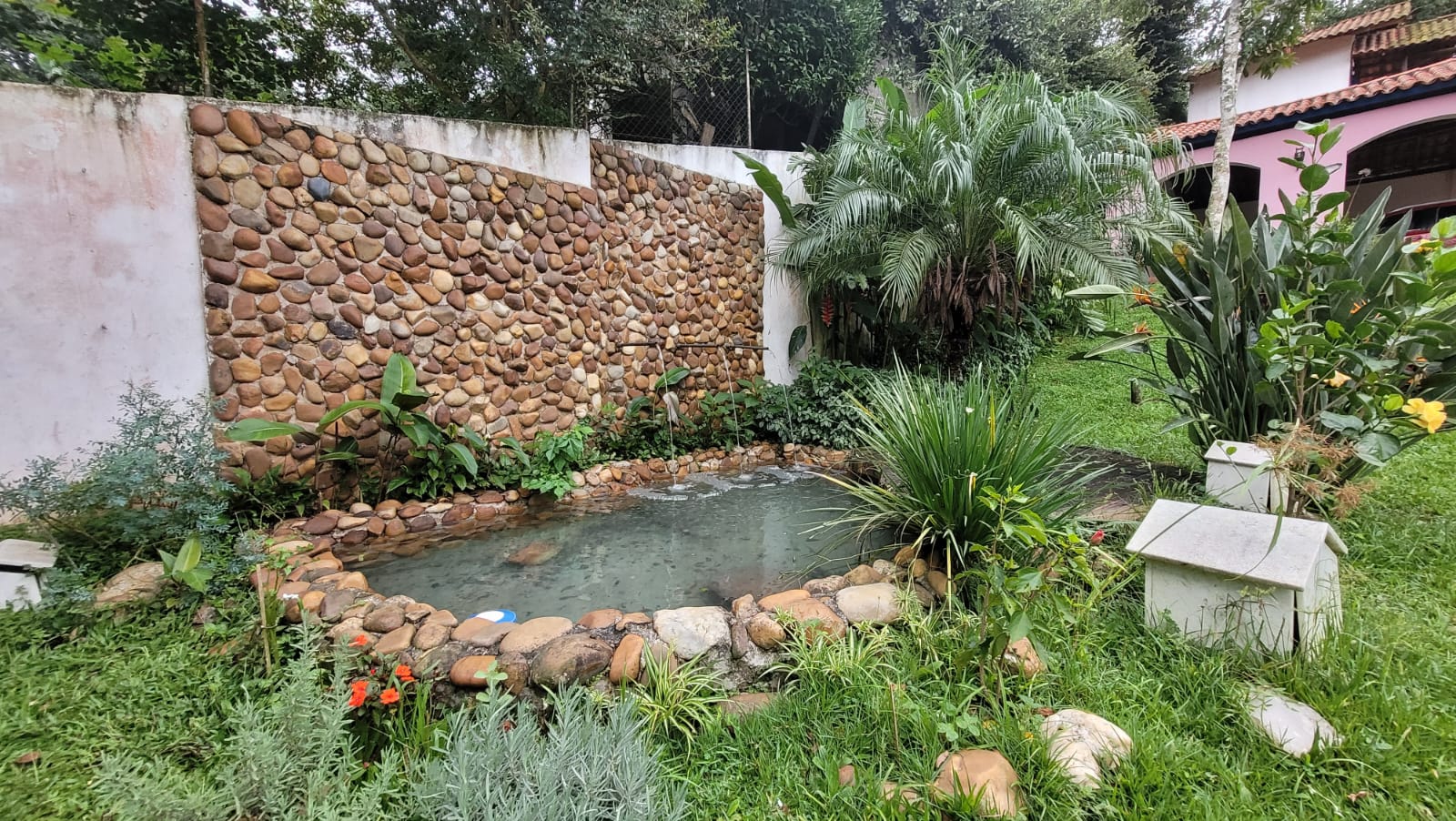 Imagem Casa com 4 Quartos à Venda, 339 m²em Vale do Sol - Embu das Artes