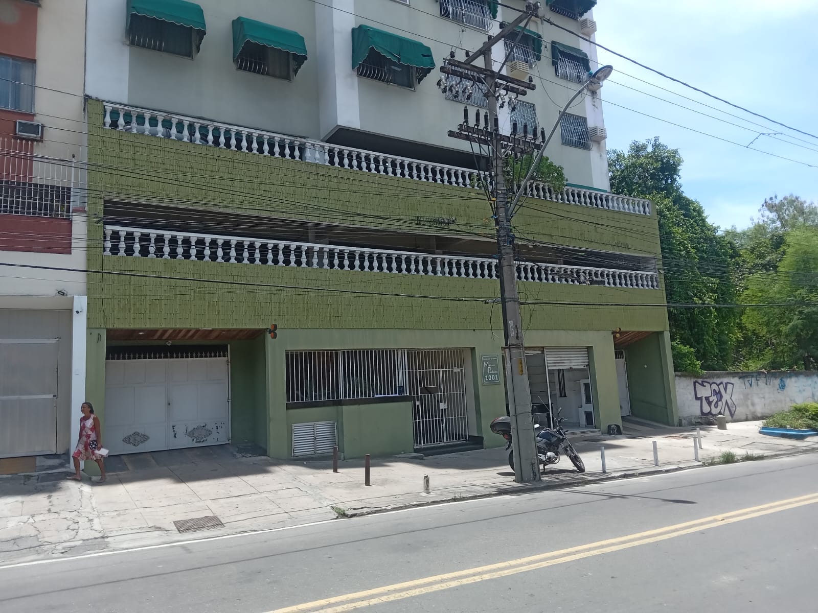 Apartamento com 2 Quartos à Venda, 80 m²em Centro - São Gonçalo