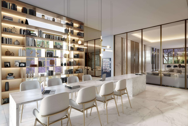 Imagem Studio com 1 Quarto à Venda, em Vila Mariana - São Paulo Imagem Studio com 1 Quarto à Venda, em Vila Mariana - São Paulo