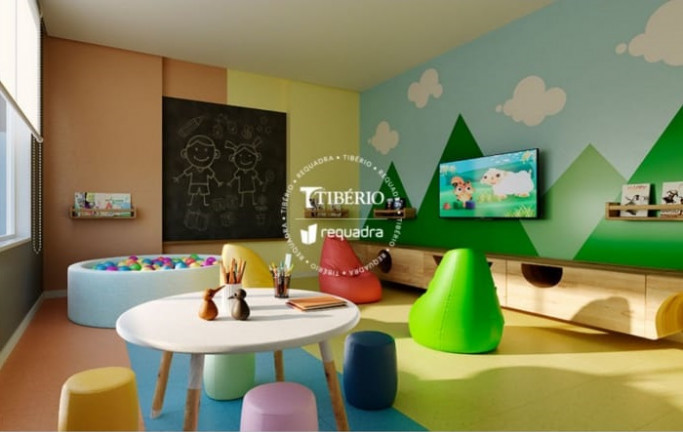 Imagem Apartamento com 2 Quartos à Venda, 34 m² em Brás - São Paulo