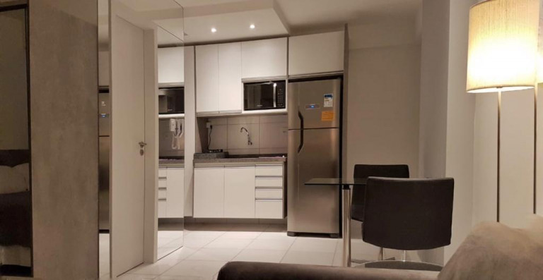 Imagem Apartamento com 1 Quarto para Alugar, 40 m² em Boa Viagem - Recife Imagem Apartamento com 1 Quarto para Alugar, 40 m² em Boa Viagem - Recife