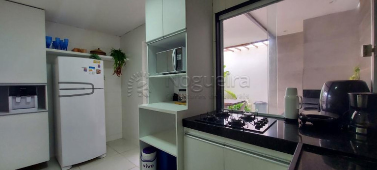 Imagem Casa de Condomínio com 3 Quartos à Venda, 109 m² em Praia Carneiros - Tamandaré