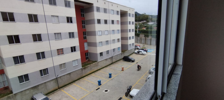 Imagem Apartamento com 2 Quartos à Venda, 49 m² em Cascata do Imbuí - Teresópolis Imagem Apartamento com 2 Quartos à Venda, 49 m² em Cascata do Imbuí - Teresópolis