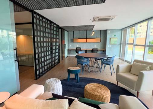 Imagem Apartamento com 3 Quartos à Venda, 98 m²em Papicu - Fortaleza