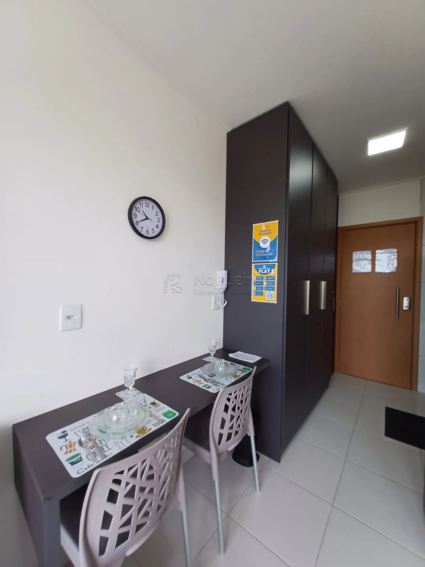 Imagem Flat com 1 Quarto à Venda, 28 m²em Boa Viagem - Recife