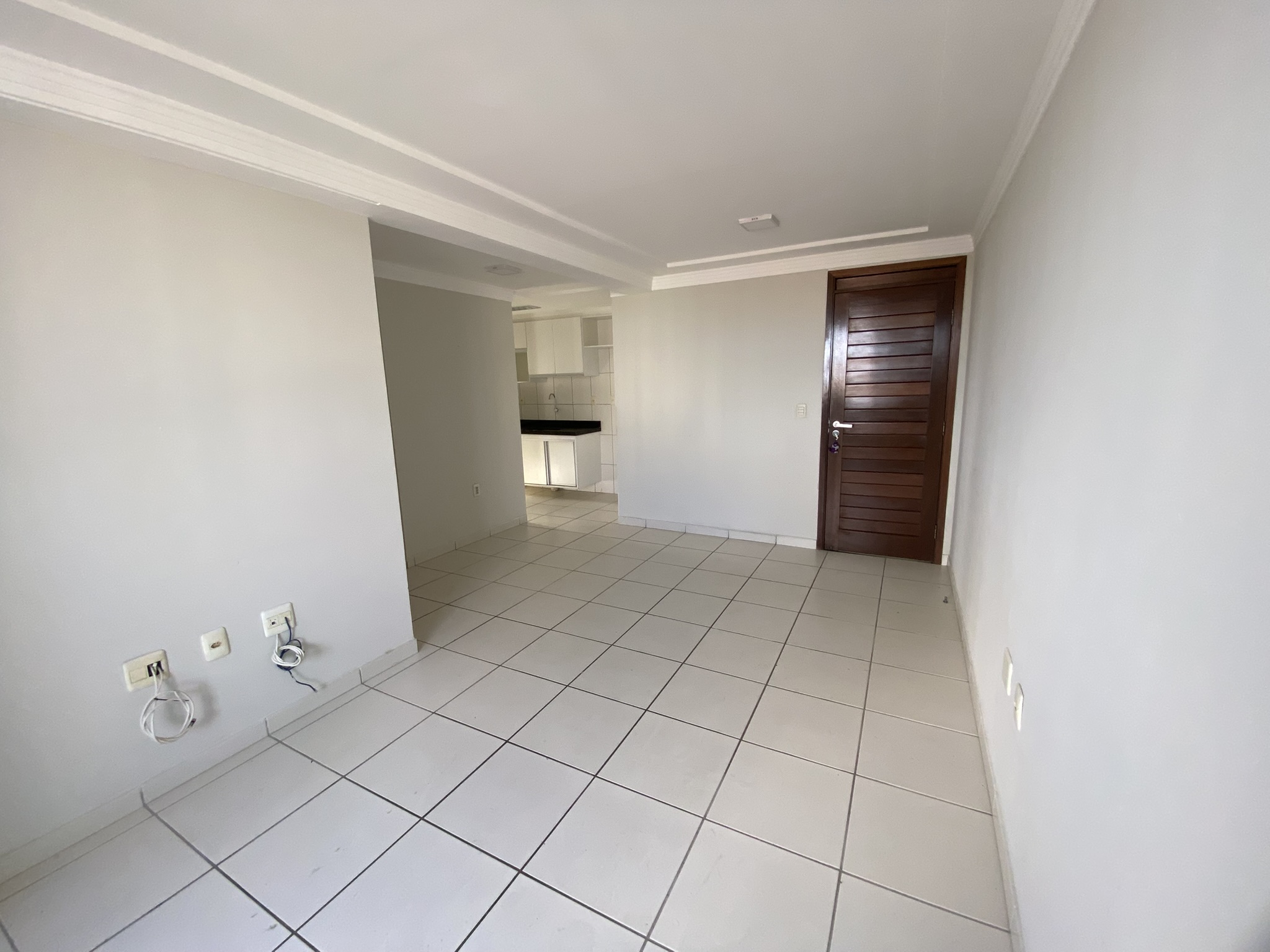 Imagem Apartamento com 2 Quartos à Venda, 59 m² em Estados - João Pessoa