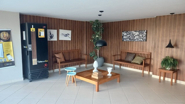 Imagem Apartamento com 2 Quartos à Venda, 55 m²em paralela - salvador Imagem Apartamento com 2 Quartos à Venda, 55 m²em paralela - salvador
