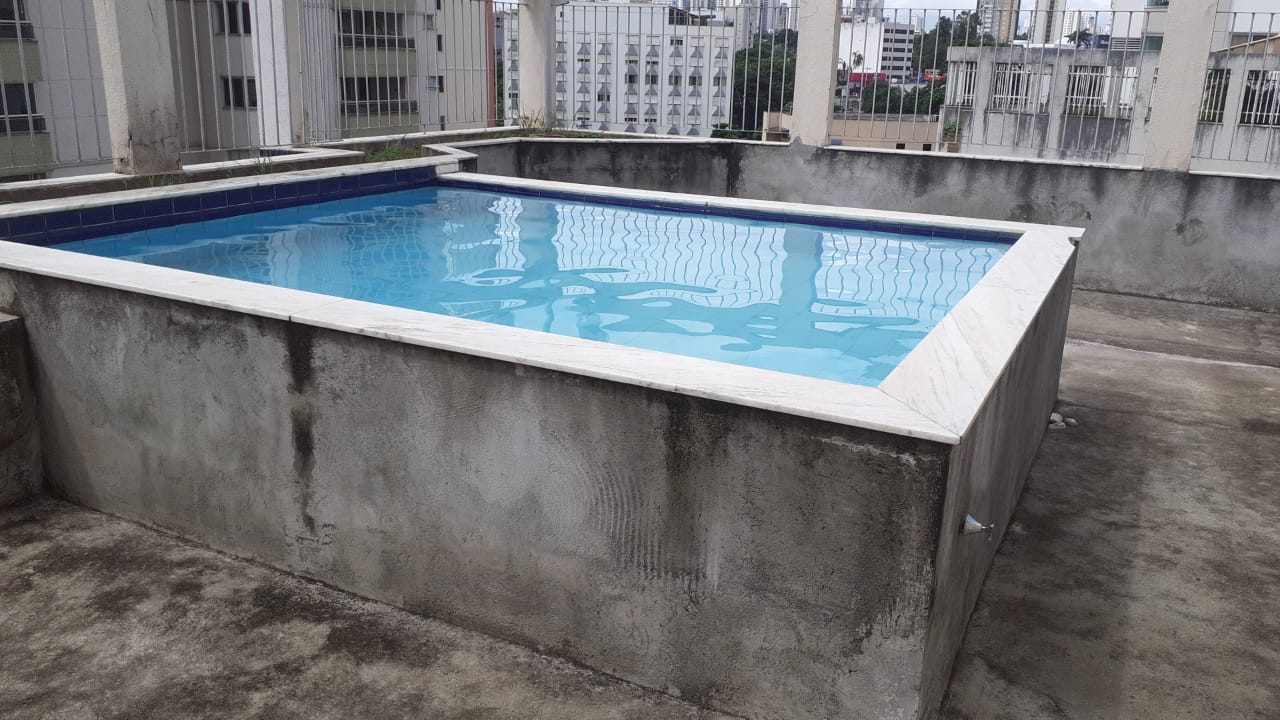 Imagem Apartamento com 6 Quartos à Venda, 230 m²em Setor Oeste - Goiânia