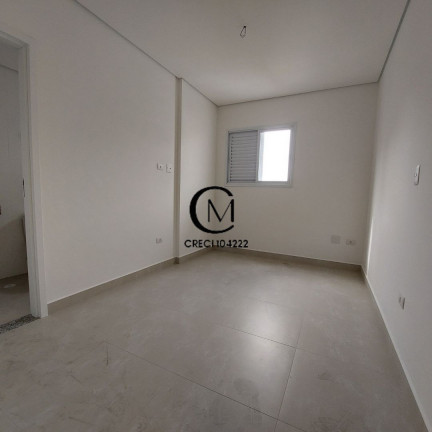 Imagem Apartamento com 2 Quartos à Venda, 64 m² em Canto do Forte - Praia Grande