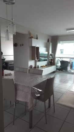 Imagem Apartamento com 3 Quartos à Venda, 92 m² em Fátima - Fortaleza Imagem Apartamento com 3 Quartos à Venda, 92 m² em Fátima - Fortaleza