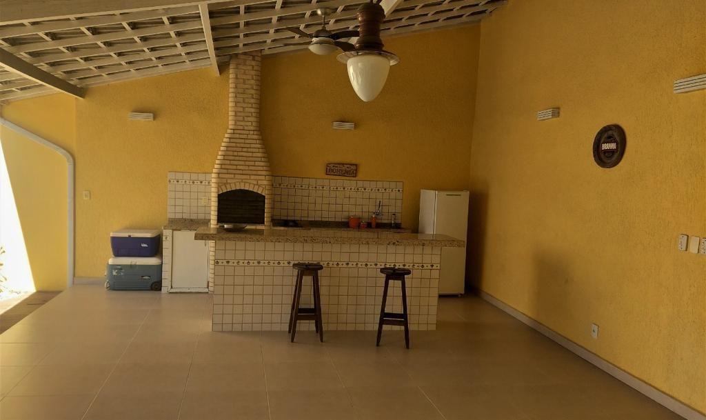 Imagem Casa com 4 Quartos à Venda, 360 m²em São Francisco - Niterói