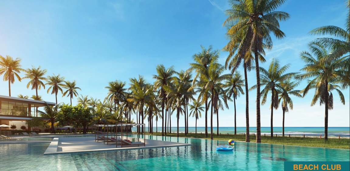 Imagem Apartamento com 4 Quartos à Venda, 154 m² em Praia dos Carneiros - Tamandaré