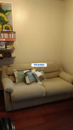 Imagem Apartamento com 3 Quartos à Venda, 77 m² em Cristal - Porto Alegre Imagem Apartamento com 3 Quartos à Venda, 77 m² em Cristal - Porto Alegre