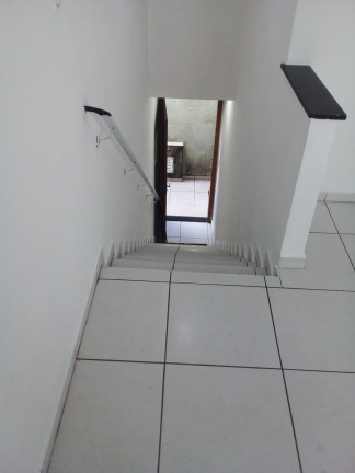 Foto do imóvel Casa com 2 Quartos à Venda ou Locação, 52 m² em Parque São Vicente - São Vicente
