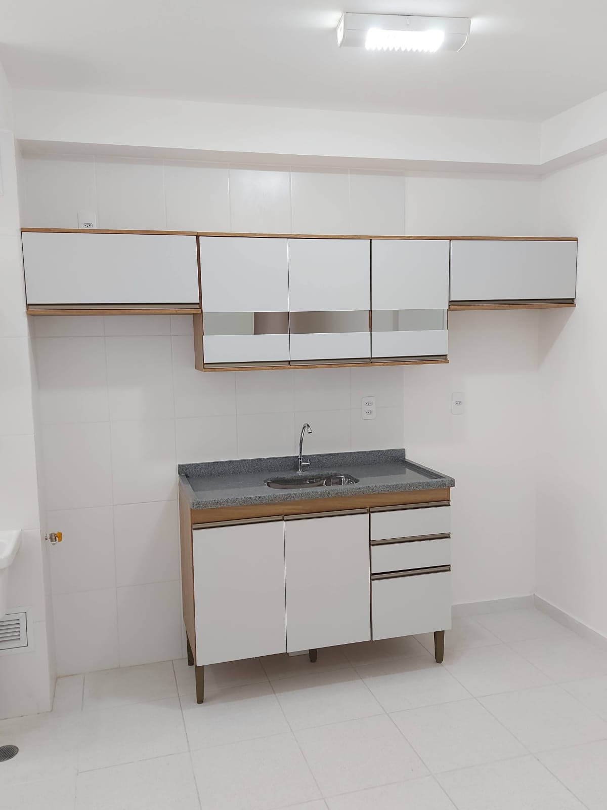 Imagem Apartamento com 2 Quartos à Venda, 43 m² em Piraporinha - Diadema Imagem Apartamento com 2 Quartos à Venda, 43 m² em Piraporinha - Diadema