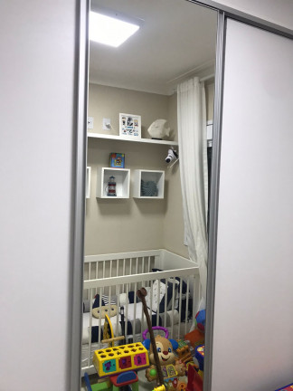 Imagem Apartamento com 2 Quartos à Venda, 57 m² em Quinta da Paineira - São Paulo Imagem Apartamento com 2 Quartos à Venda, 57 m² em Quinta da Paineira - São Paulo