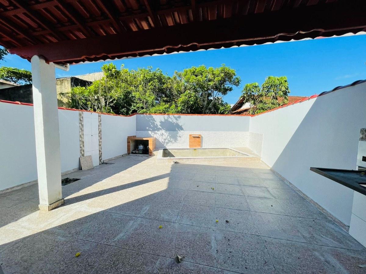 Imagem Casa com 2 Quartos à Venda, 73 m²em Jardim Santa Terezinha - Itanhaém Imagem Casa com 2 Quartos à Venda, 73 m²em Jardim Santa Terezinha - Itanhaém