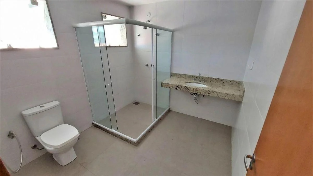 Imagem Casa com 4 Quartos à Venda, 180 m²em Largo da Batalha - Niterói Imagem Casa com 4 Quartos à Venda, 180 m²em Largo da Batalha - Niterói