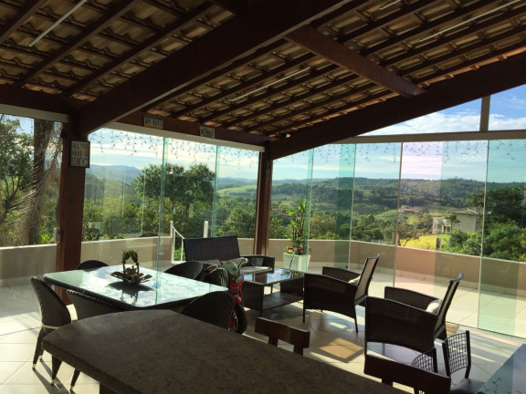 Imagem Chácara com 5 Quartos à Venda, 420 m² em CAMPO LARGO - Jarinu Imagem Chácara com 5 Quartos à Venda, 420 m² em CAMPO LARGO - Jarinu