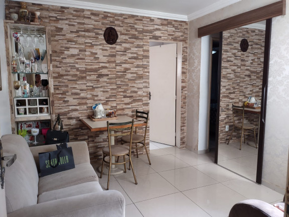 Imagem Apartamento com 2 Quartos à Venda, 1 m² em Forquilha - São Luís Imagem Apartamento com 2 Quartos à Venda, 1 m² em Forquilha - São Luís