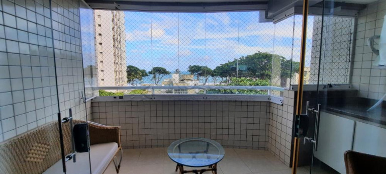 Imagem Apartamento com 4 Quartos à Venda, 149 m² em Boa Viagem - Recife