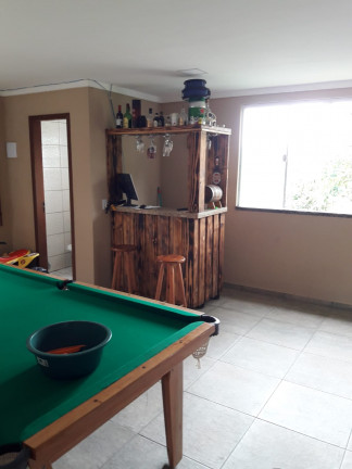 Imagem Casa com 2 Quartos à Venda, 70 m² em Vila Muqui - Teresópolis