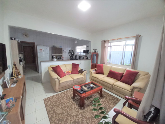 Imagem Casa com 2 Quartos à Venda, 68 m² em Canto do Mar - São Sebastião