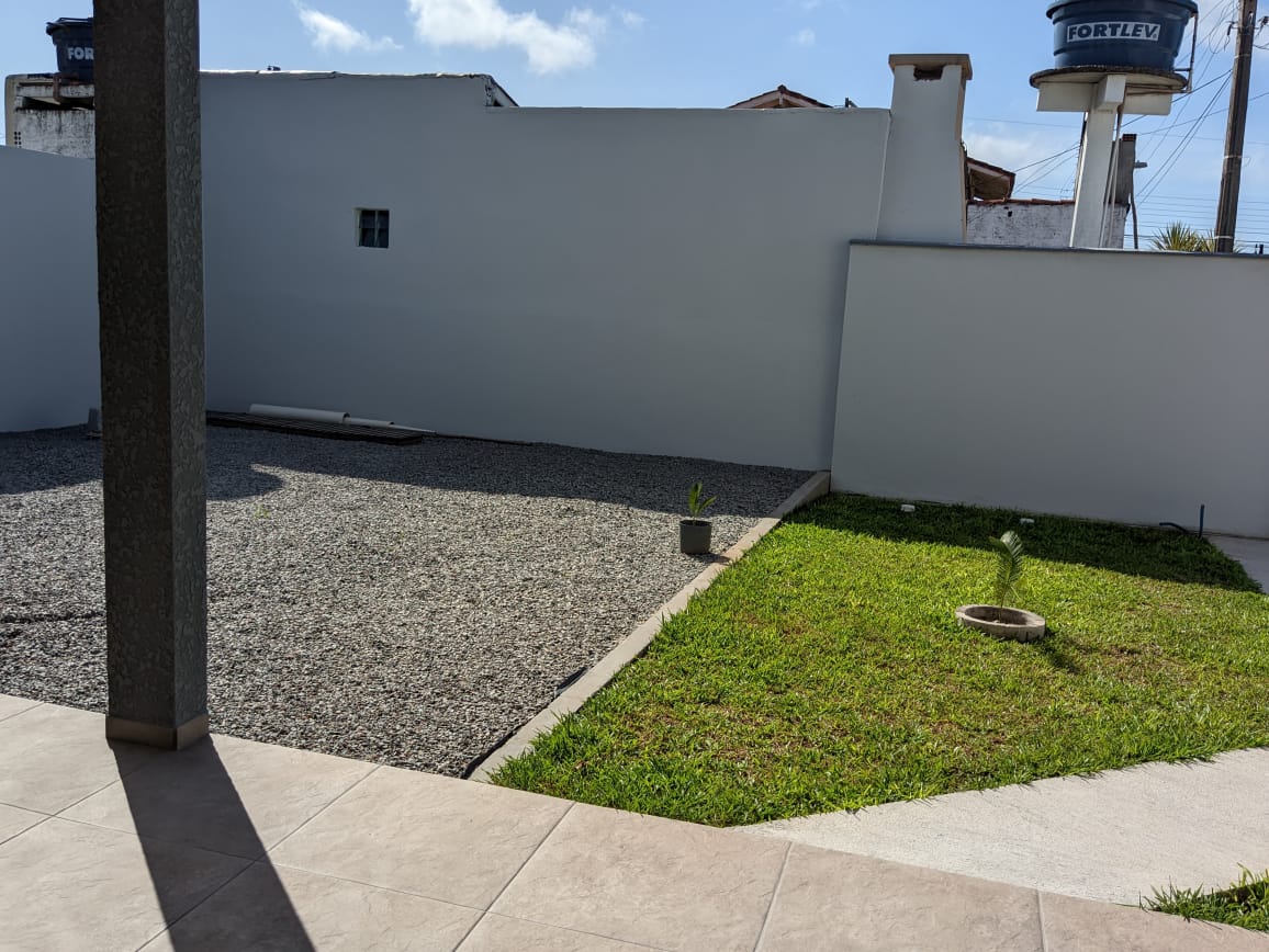 Imagem Casa com 4 Quartos à Venda, 140 m²em Ingleses do Rio Vermelho - Florianópolis