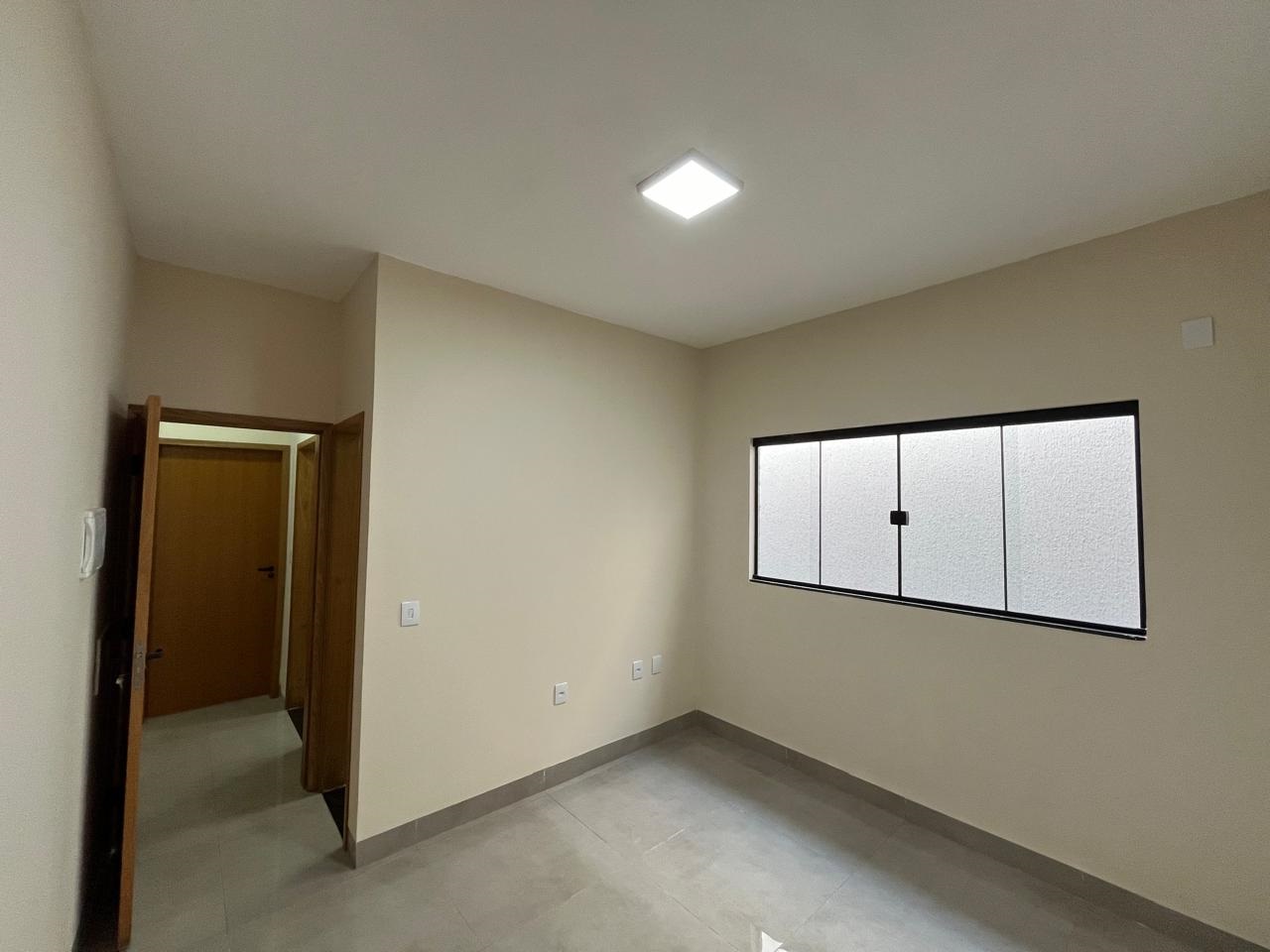 Imagem Casa com 3 Quartos à Venda, 111 m²em Parque Itatiaia - Aparecida de Goiânia Imagem Casa com 3 Quartos à Venda, 111 m²em Parque Itatiaia - Aparecida de Goiânia