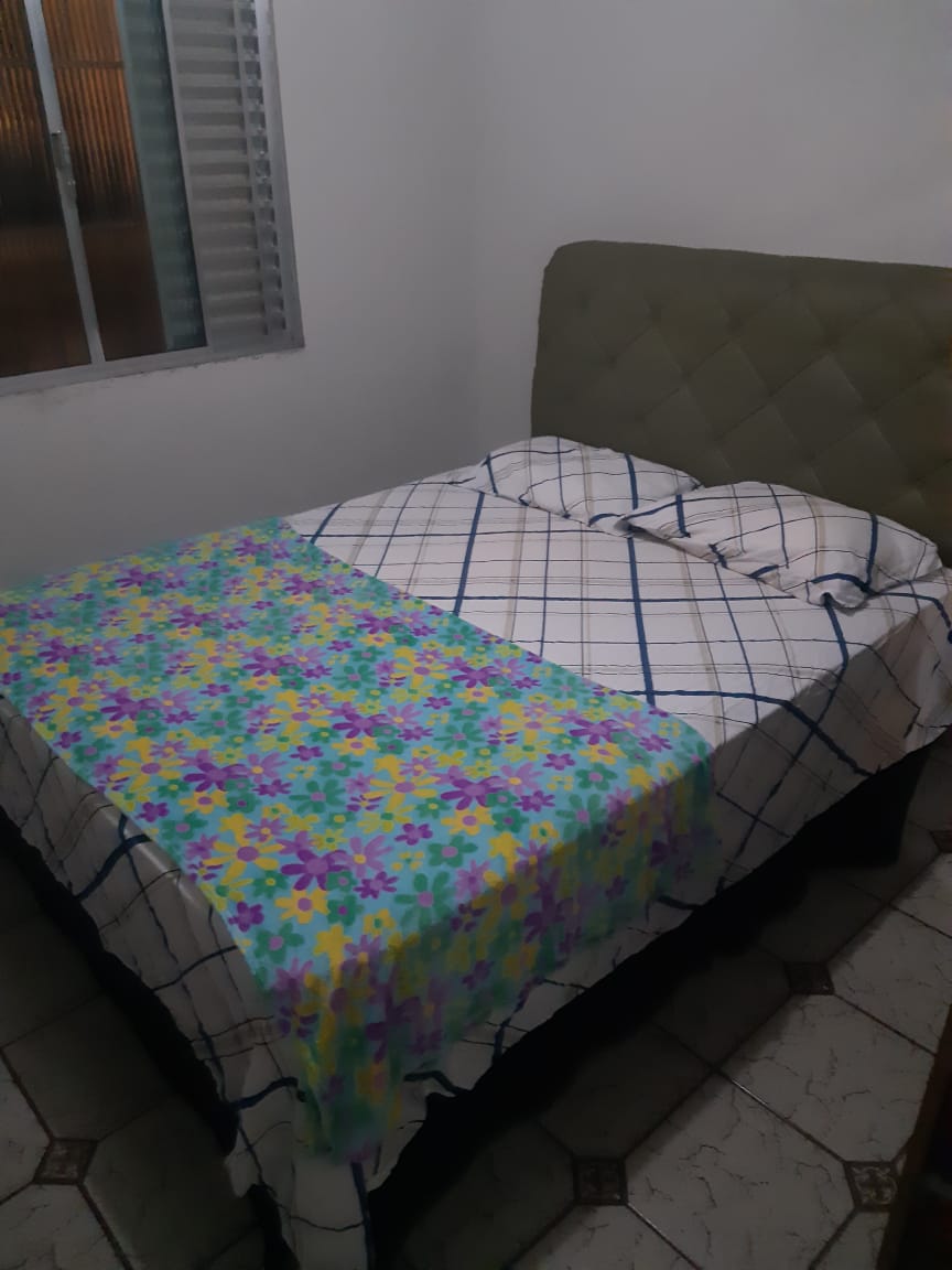 Imagem Apartamento com 2 Quartos à Venda, 60 m²em Assunção - São Bernardo do Campo Imagem Apartamento com 2 Quartos à Venda, 60 m²em Assunção - São Bernardo do Campo