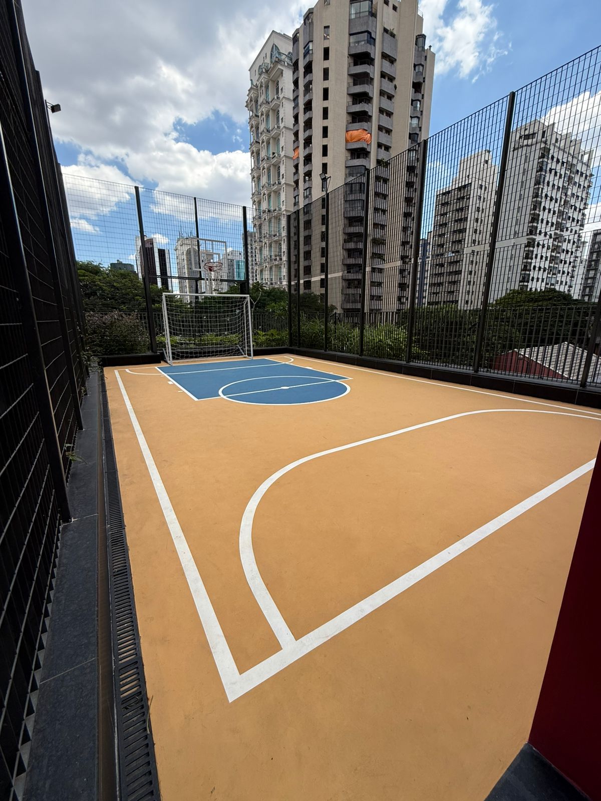 Imagem Apartamento com 3 Quartos à Venda, 211 m² em Campo Belo - São Paulo