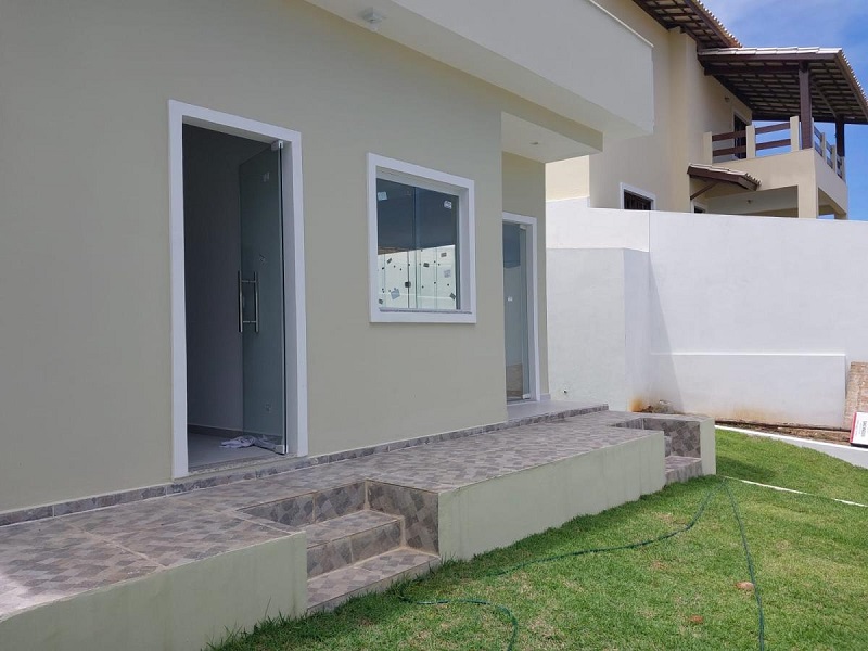 Imagem Casa de Condomínio com 3 Quartos à Venda, 97 m²em Piatã - Salvador