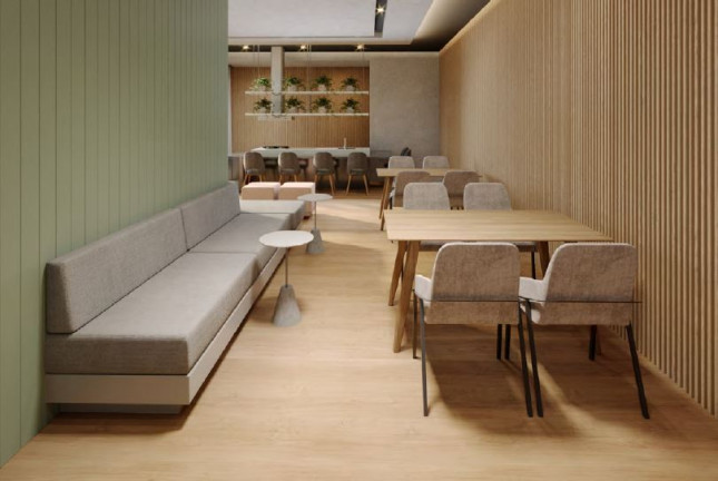 Imagem Apartamento com 2 Quartos à Venda, 78 m² em Pinheiros - São Paulo