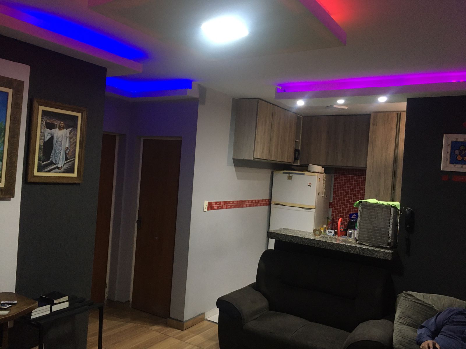 Imagem Apartamento com 2 Quartos à Venda ou Locação, 50 m²em Jundiapeba - Mogi das Cruzes