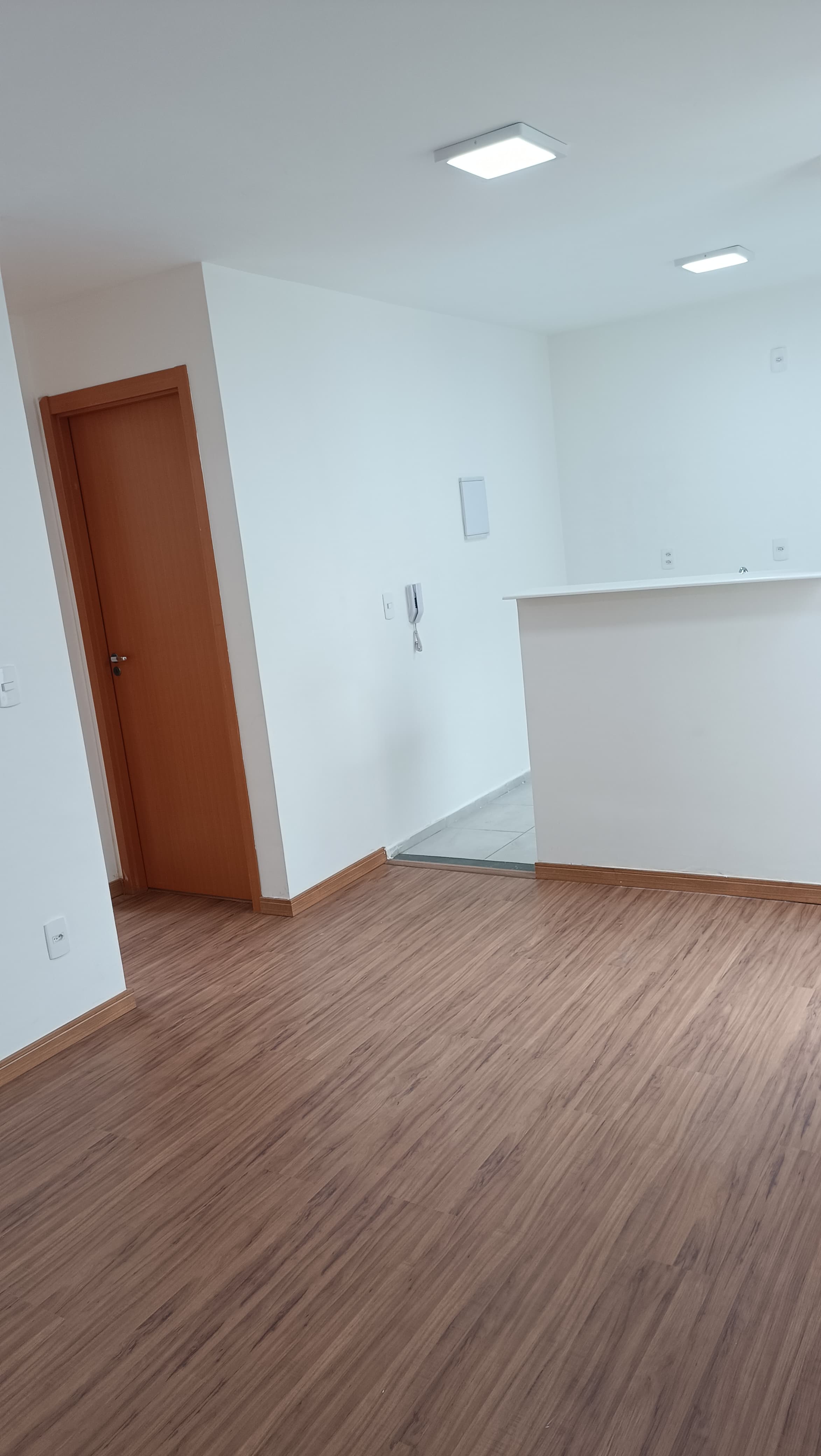Imagem Apartamento com 2 Quartos à Venda, 45 m²em Lorena Parque - Goiânia