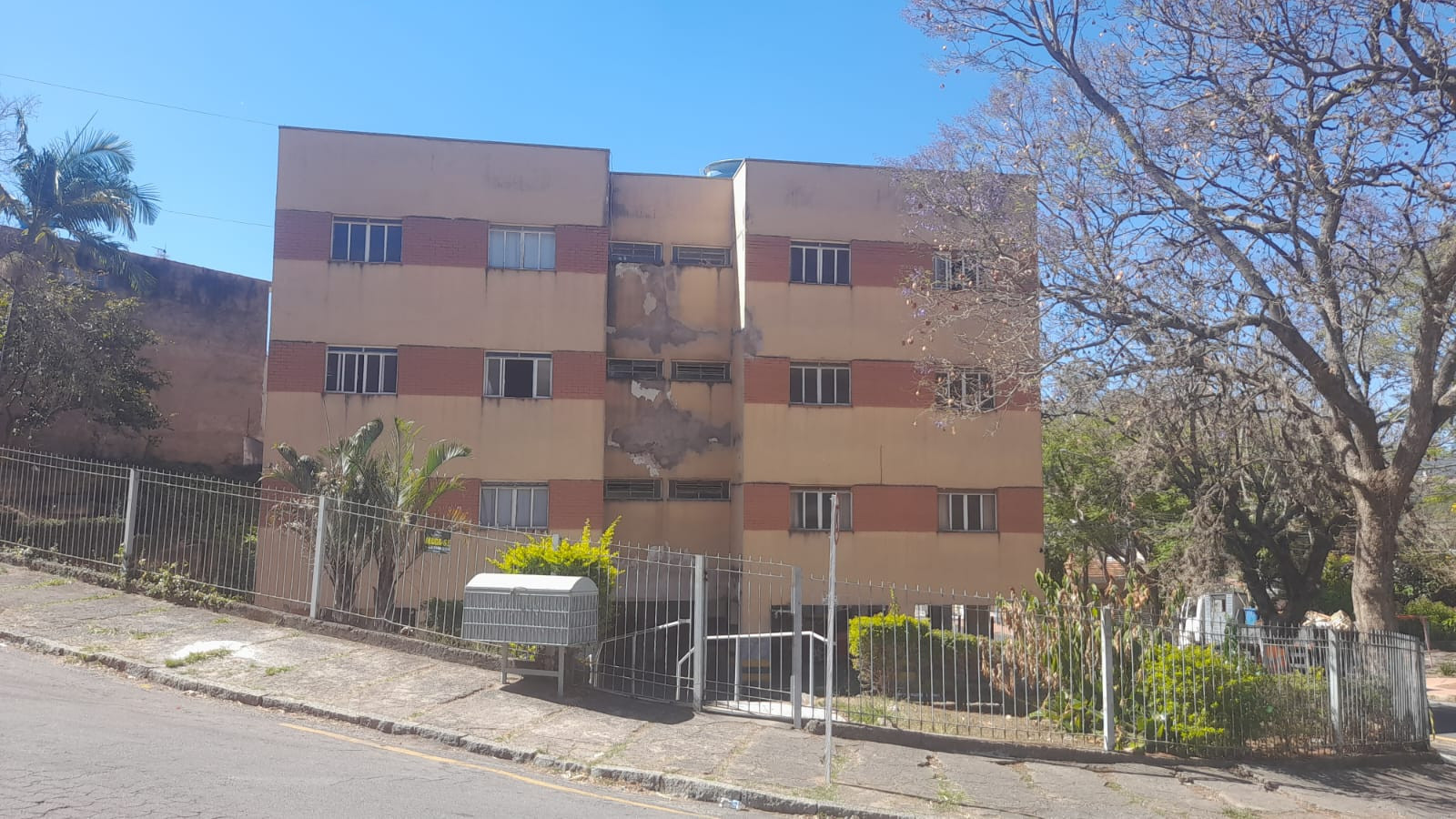 Apartamento com 2 Quartos à Venda, 50 m² em Jardim Quisisana - Poços de Caldas
