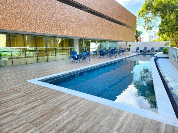 Imagem Apartamento com 4 Quartos à Venda, 382 m² em Renascença - São Luís Imagem Apartamento com 4 Quartos à Venda, 382 m² em Renascença - São Luís