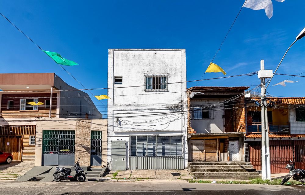 Imagem Imóvel Comercial à Venda ou Temporada, 250 m²em Reduto - Belém