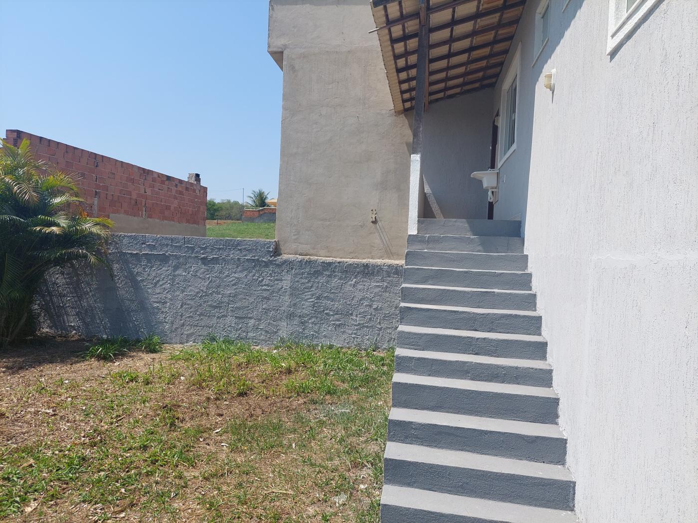 Imagem Casa de Condomínio com 3 Quartos à Venda, 78 m² em Rancho Novo - Nova Iguaçu Imagem Casa de Condomínio com 3 Quartos à Venda, 78 m² em Rancho Novo - Nova Iguaçu