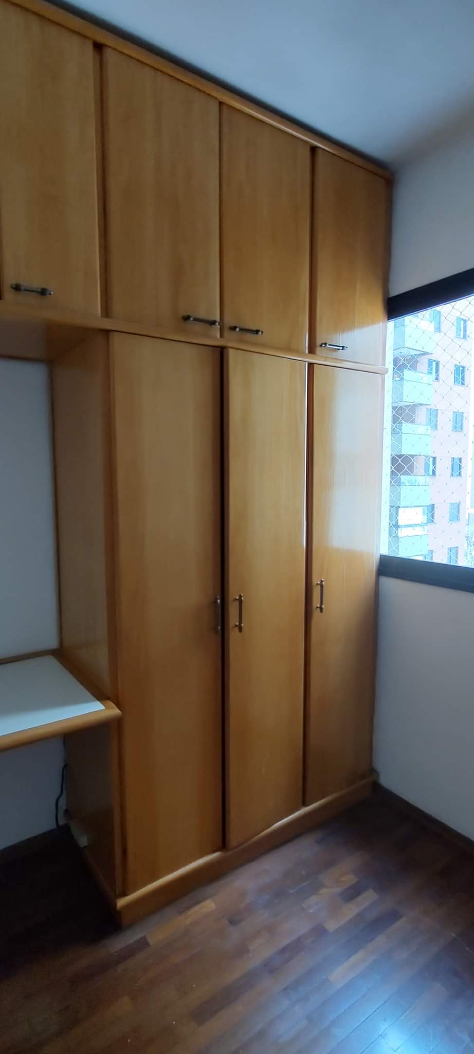 Imagem Apartamento com 2 Quartos à Venda, 74 m²em Alphaville Centro Industrial e Empresarial/Alphaville. - Barueri