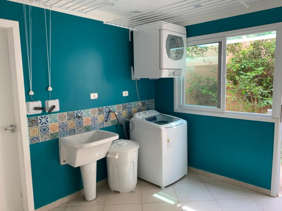 Imagem Casa de Condomínio com 5 Quartos à Venda, 380 m² em Jardim Imperial - Arujá
