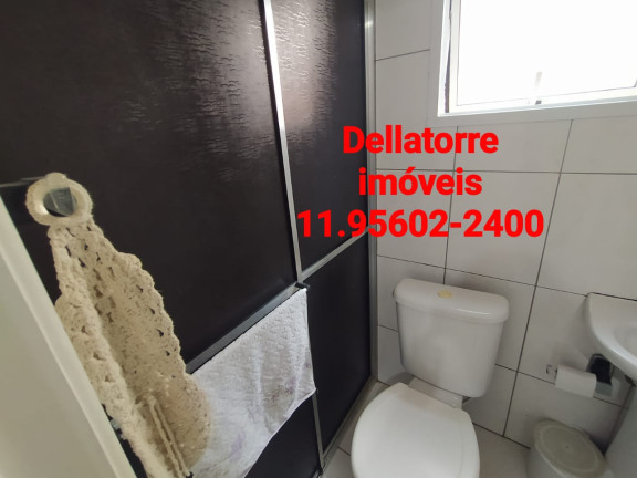Imagem Sobrado com 2 Quartos à Venda, 89 m²em Vila Perracini - Poá